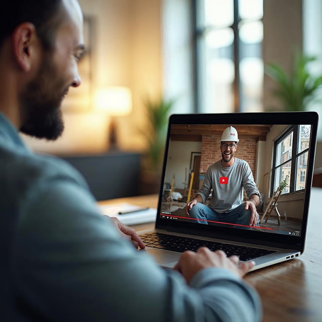 Scopri i Segreti della Ristrutturazione Guardando i Professionisti all’Opera